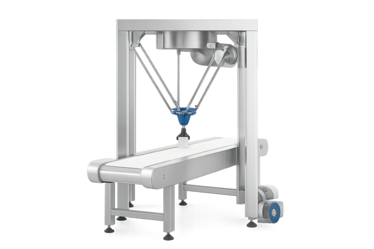 pick and place systems